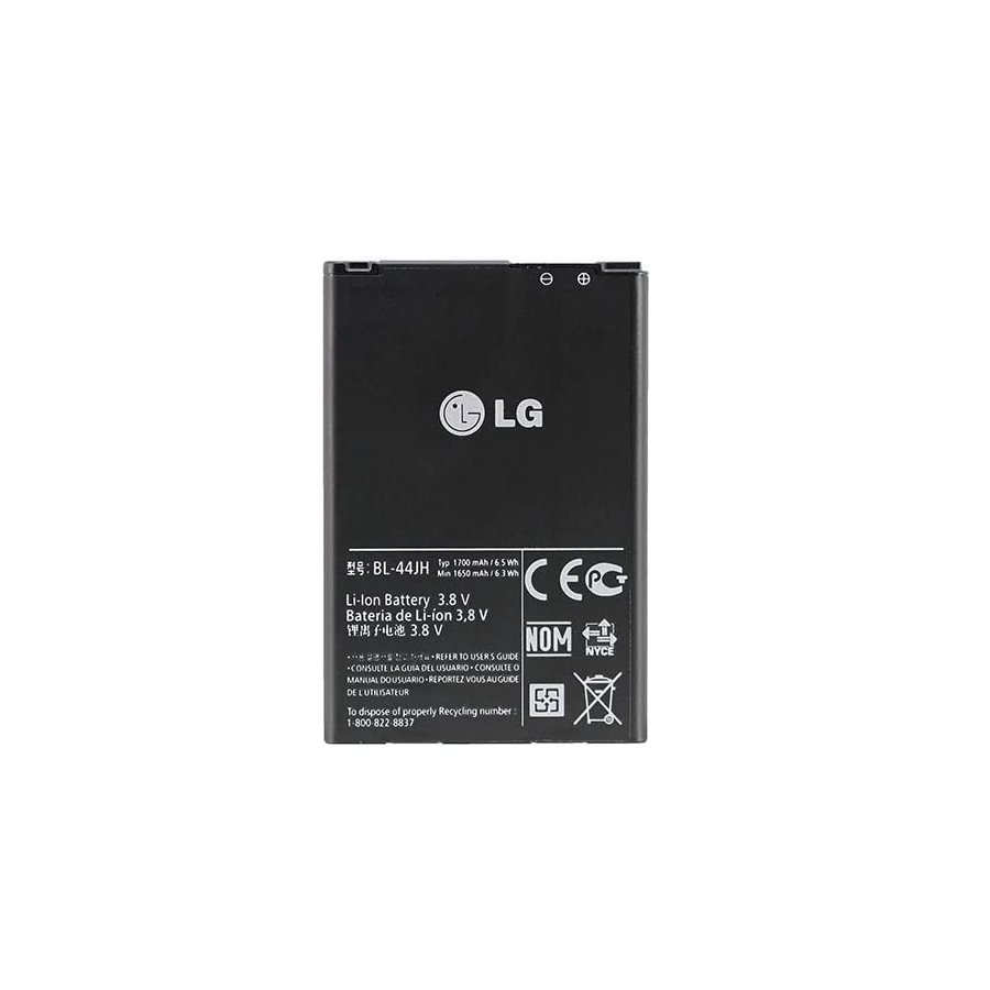 BL-44JH - Batterie LG Optimus P700, P750, L7