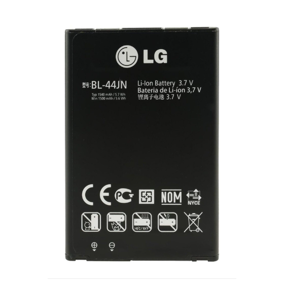 BL-44JN - Batterie LG Optimus L5