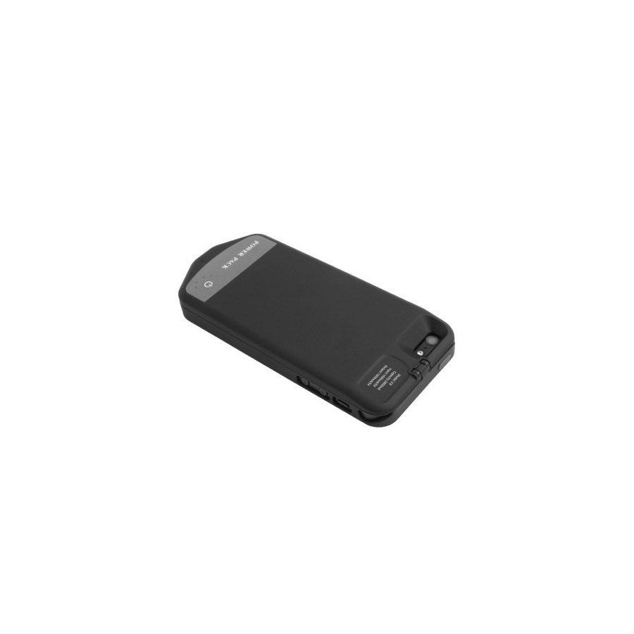 Coque Batterie , Capacité 2800mAh, 8 Pin, IOS 7.0 pour iPhone 5, 5S  