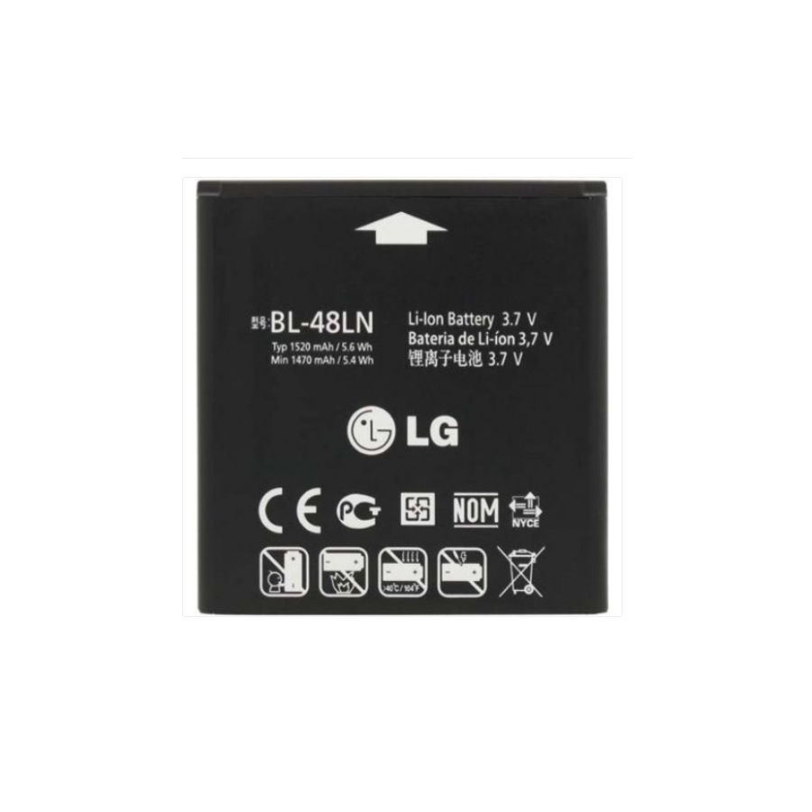 BL-48LN - Batterie LG Optimus 3D MAX