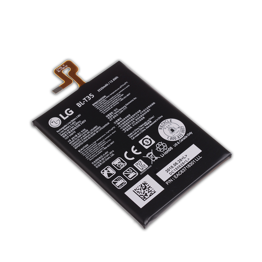 BL-T35 - Batterie LG GOOGLE PIXEL 2 XL