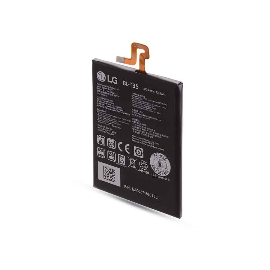 BL-T35 - Batterie LG GOOGLE PIXEL 2 XL