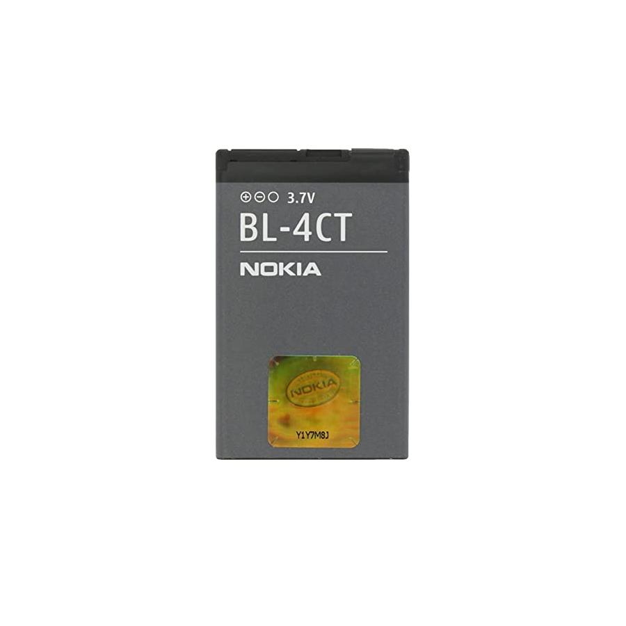 BL-4CT - Batterie Nokia 5310 XPRESS MUSIC, 6600 FOLD BL-4CT - Batterie Nokia 5310 XPRESS MUSIC, 6600 FOLD