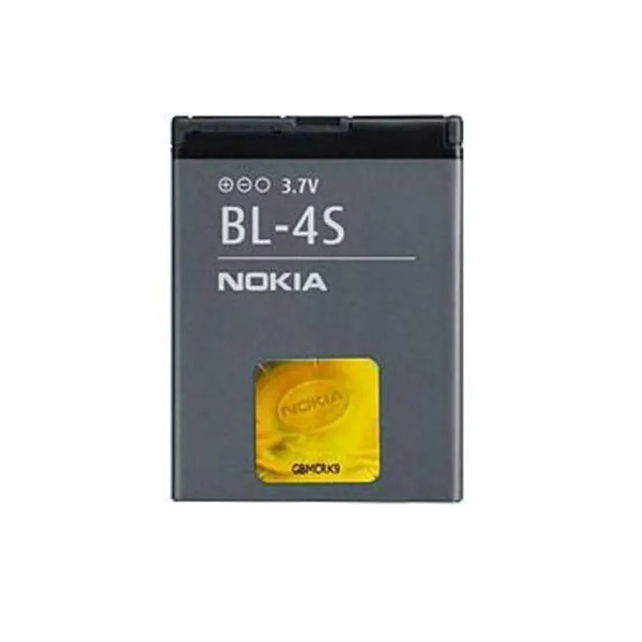 BL-4S - Batterie Nokia 3600 Slide BL-4S - Batterie Nokia 3600 Slide