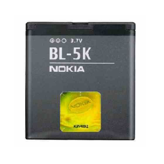 BL-5K - Batterie Nokia C7