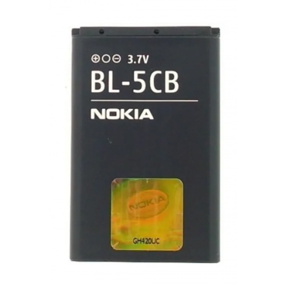 BL-5CB - Batterie Nokia 1616, 1800