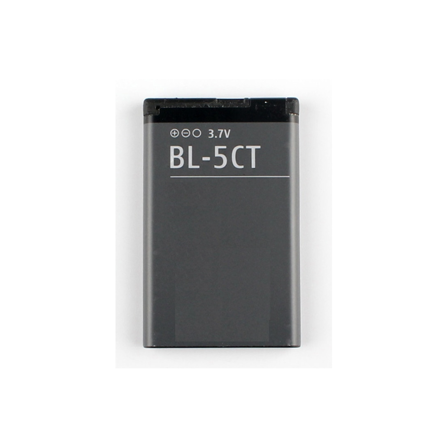 BL-5CT - Batterie Nokia 5220, 6303C, 6730C