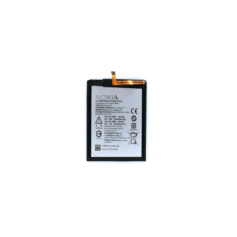 HE316 - Batterie Nokia 6