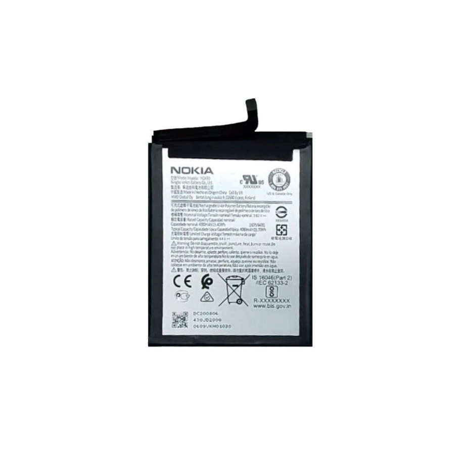 HQ-340 - Batterie Nokia 3.4