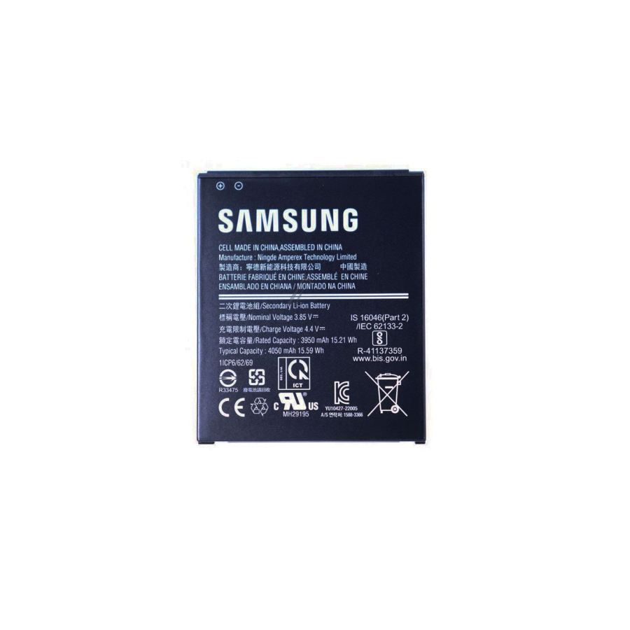Batterie Samsung Galaxy Xcover 6 Pro - EB-BG736BBE