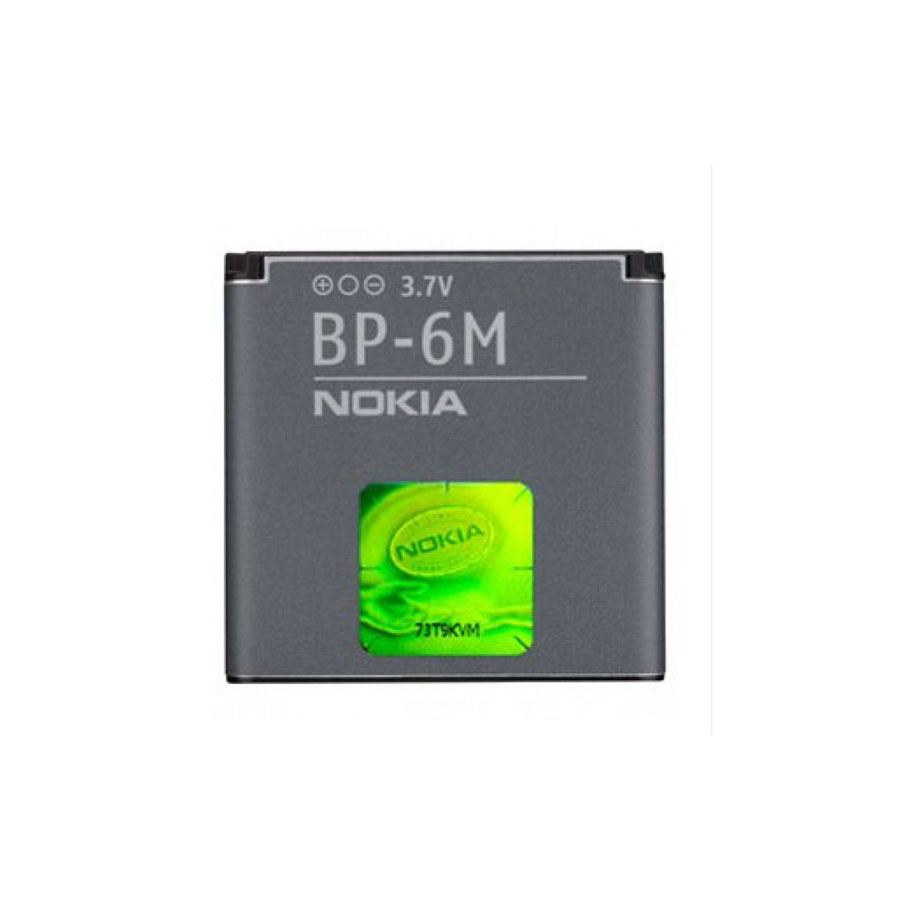 BP-6M - Batterie Nokia N73