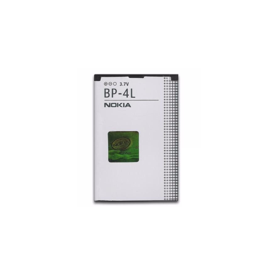 BP-4L - Batterie Nokia 6650, 6760, E52, E55, E6-00, E61i, E63, E71, E71x, E72, E73, E90, N810, N97