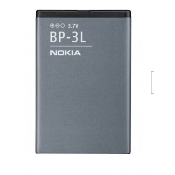 BP-3L - Batterie Nokia LUMIA 510, LUMIA 610