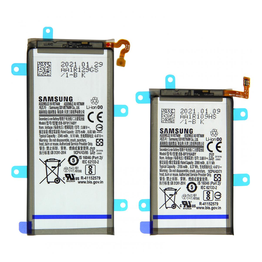 capacité batterie téléphone neuf - Page 2 - Samsung Community