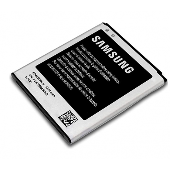 Batterie SAMSUNG Galaxy Xcover 2 -EB485159LU