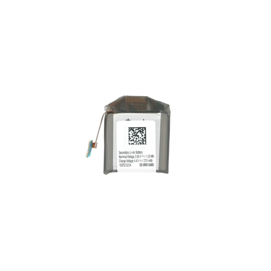 Batterie Samsung Galaxy Watch 42mm - EB-BR810ABU