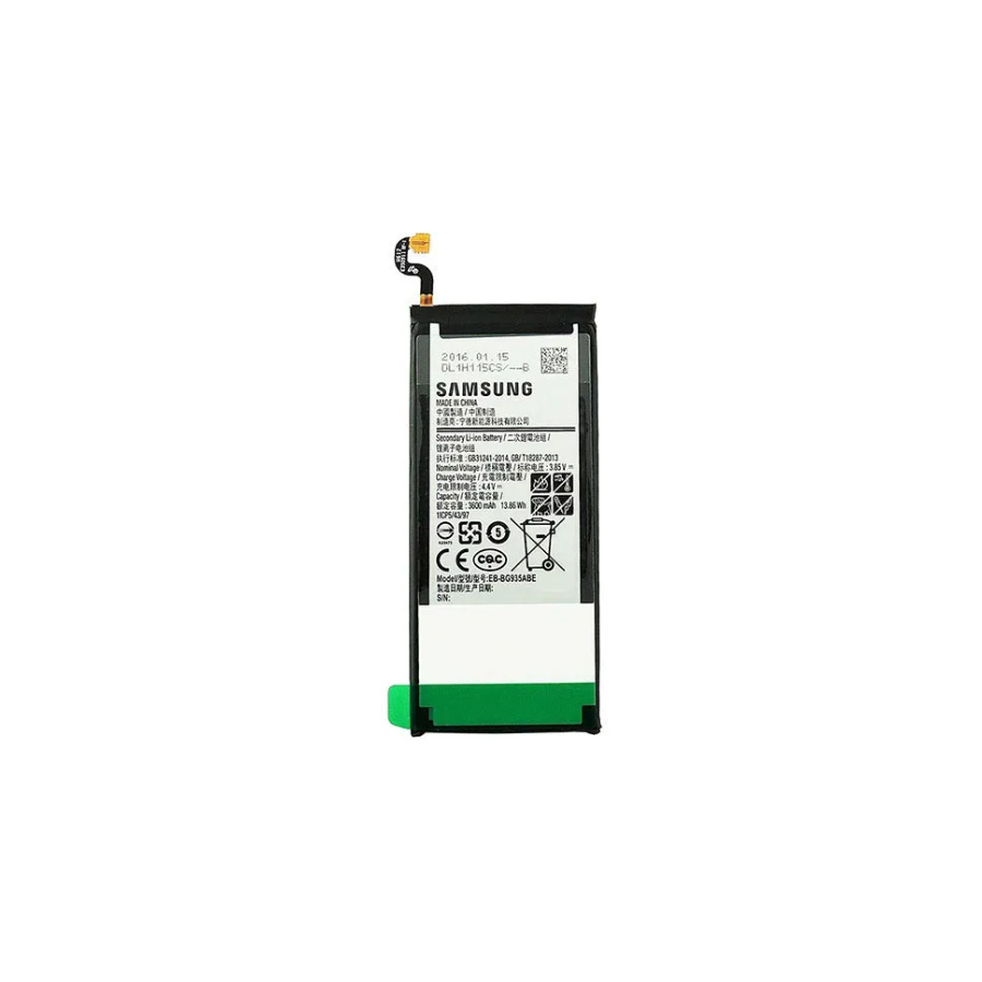 Batterie Samsung S7 Edge - EB-BG935ABE