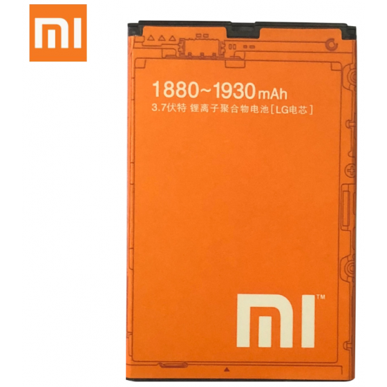BM10 - Batterie Xiaomi M1, M1s, Young, MI-ONE Plus, C1