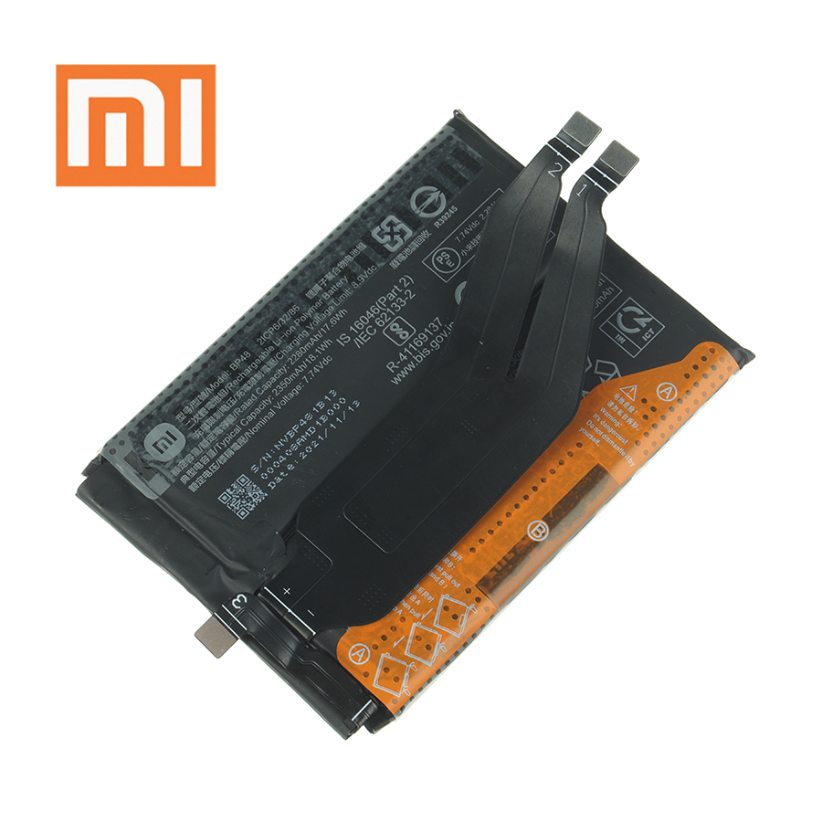 BP48. Batterie Xiaomi Redmi K50, K50 Game, Poco F4 GT