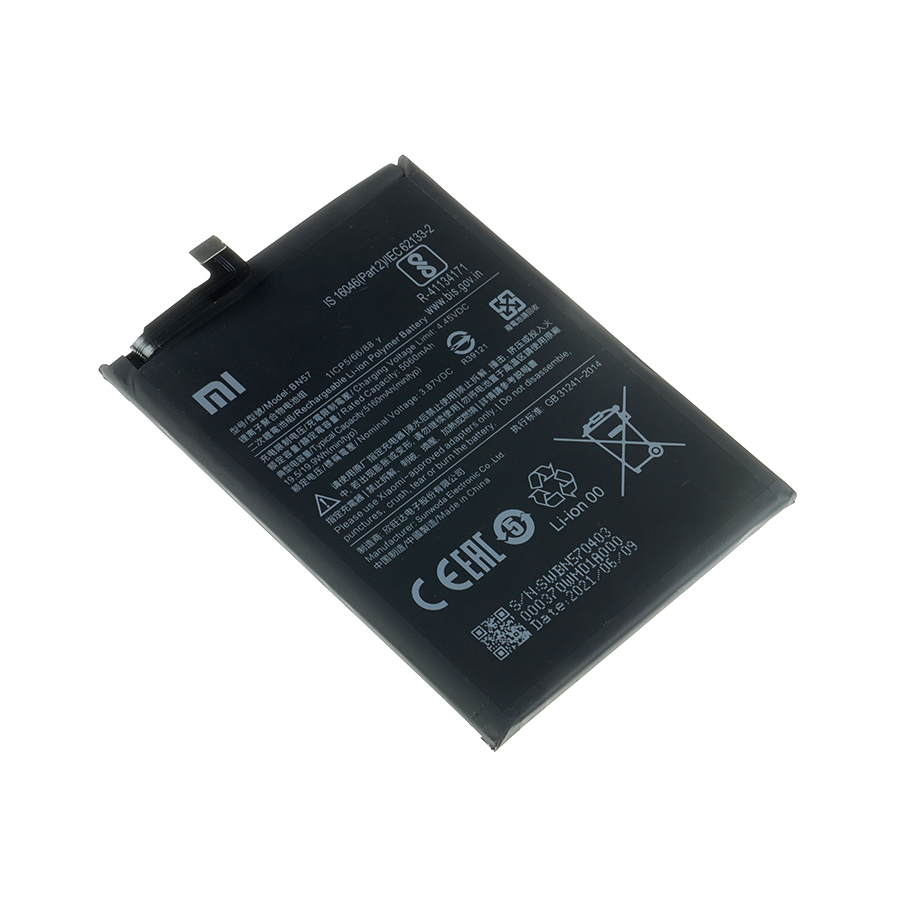 BN5D. Batterie Xiaomi Redmi Note 11S