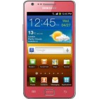 Samsung Galaxy S2