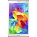 Galaxy Tab S 8.4"