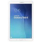 Galaxy Tab E - 9.6"