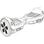 HOVERBOARD