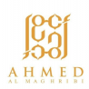 Ahmed al Maghribi